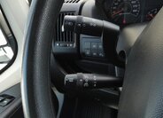 Citroën Jumper Užitková 2,2 l 121 kw