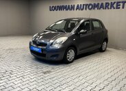 Toyota Yaris Hatchback 998,0 51 kw