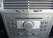 Opel Astra Hatchback 1,4 l 66 kw