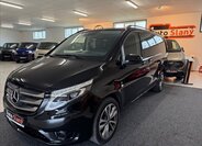 Mercedes-Benz Vito 1