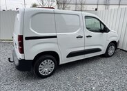 Citroën Berlingo Skříň 1,5 l 75 kw