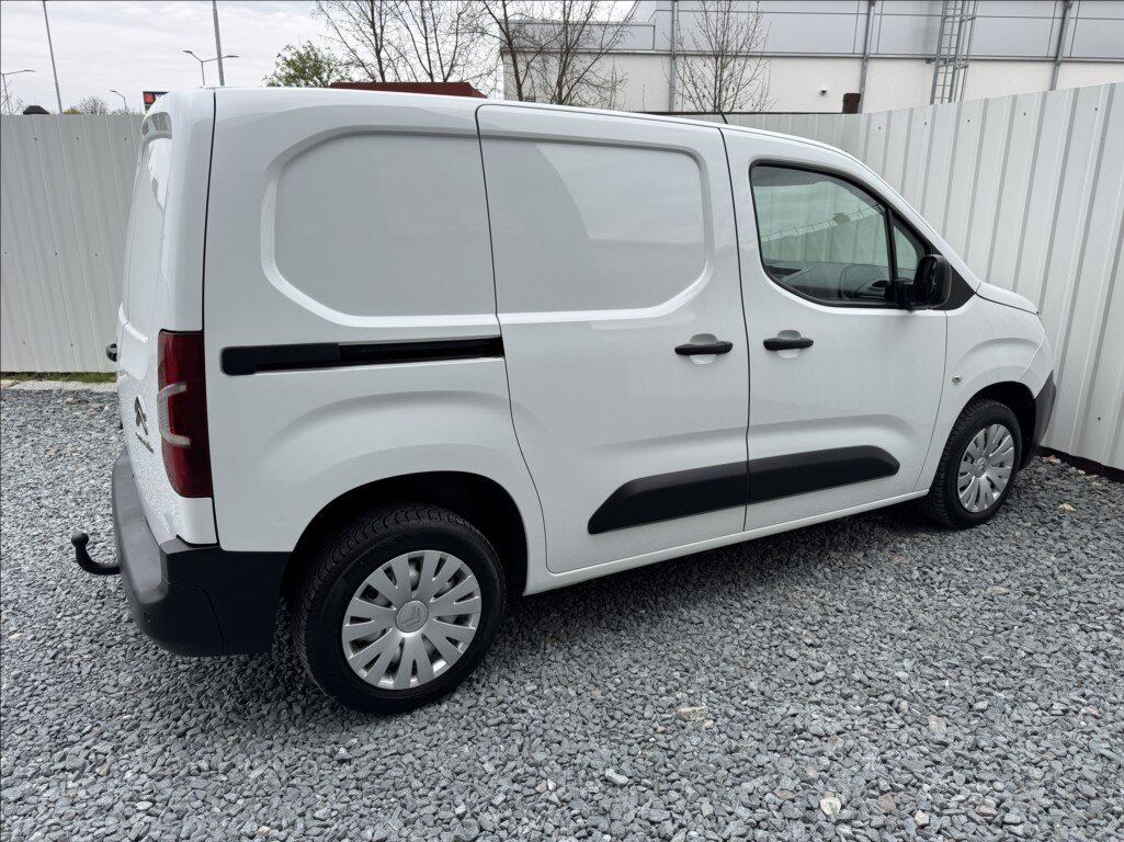 Citroën Berlingo Skříň 1,5 l 75 kw