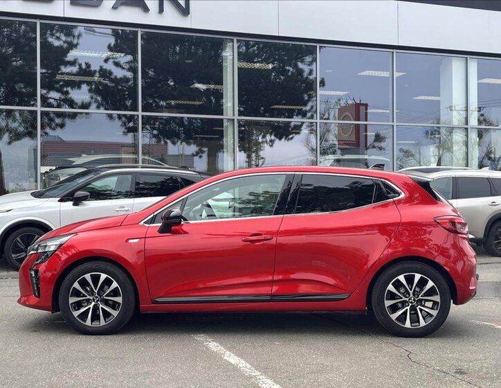 Mitsubishi Colt Hatchback 999,0 67 kw