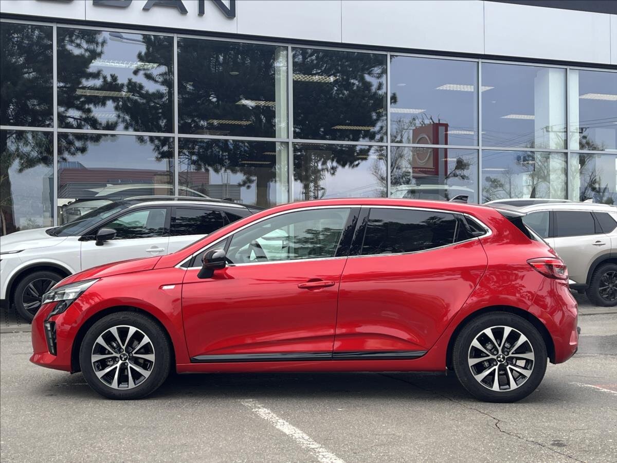 Mitsubishi Colt Hatchback 999,0 67 kw