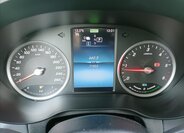 Mercedes-Benz GLC SUV 2,0 l 225 kw