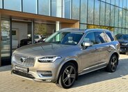 Volvo XC90 SUV 2,0 l 173 kw