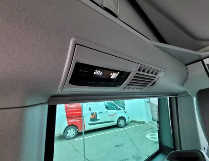 Volkswagen California VAN-Minibus 2,0 l 150 kw