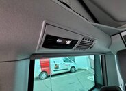 Volkswagen California VAN-Minibus 2,0 l 150 kw