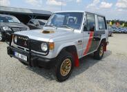 Mitsubishi Pajero 1