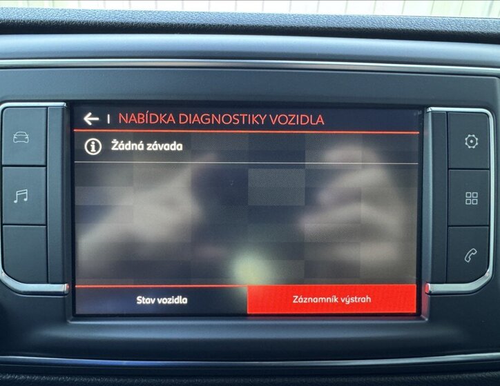 Citroën SpaceTourer 38