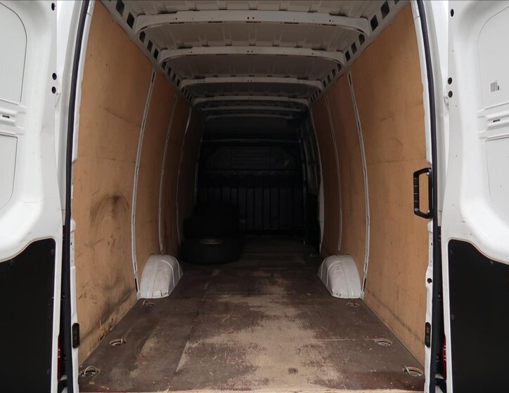 Iveco Daily Ostatní 2,3 l 115 kw