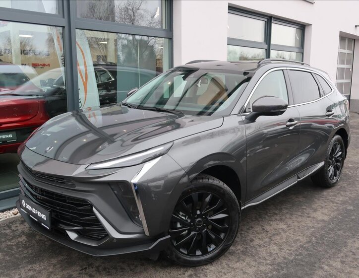 Dongfeng T5 EVO SUV 1,5 l 130 kw