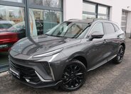 Dongfeng T5 EVO SUV 1,5 l 130 kw