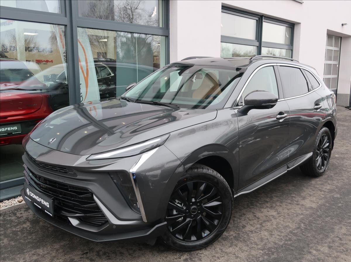 Dongfeng T5 EVO SUV 1,5 l 130 kw