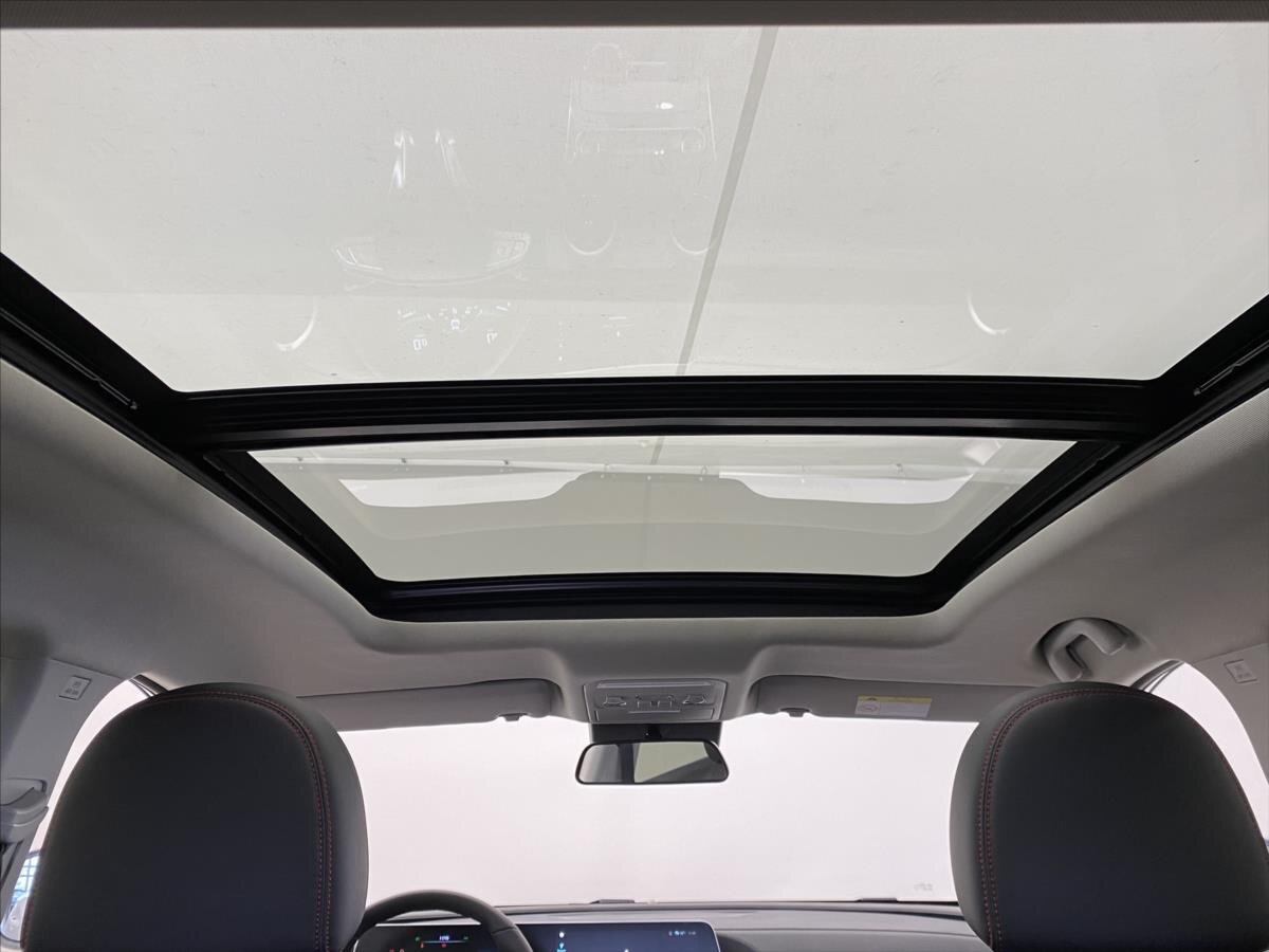 Dongfeng T5 EVO SUV 1,5 l 130 kw