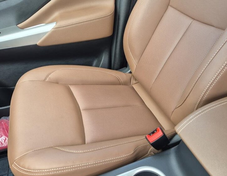 Dongfeng DF 6 Pick-up 2,3 l 120 kw