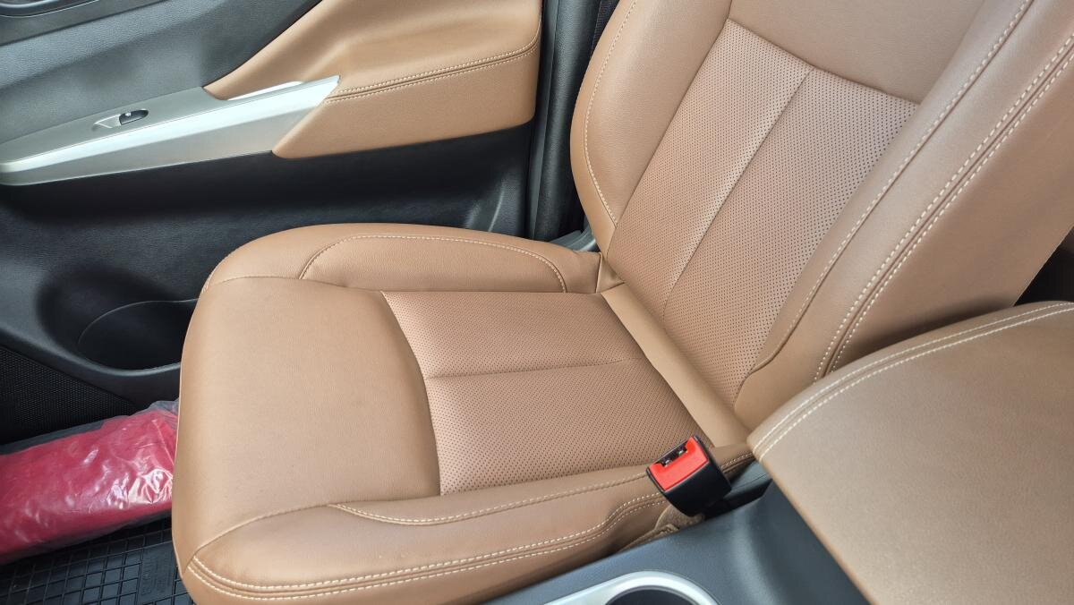 Dongfeng DF 6 Pick-up 2,3 l 120 kw