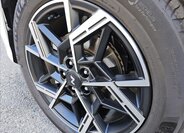 Hyundai Tucson SUV / Terénní 1,6 l 117 kw