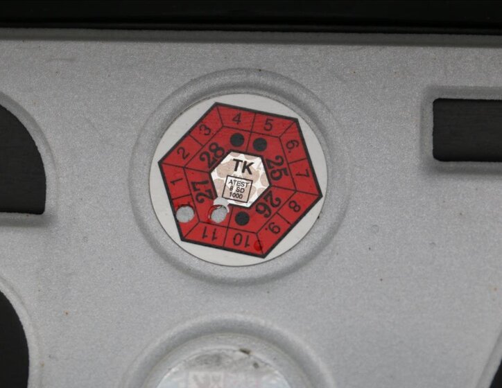 Hyundai Tucson SUV 1,6 l 130 kw