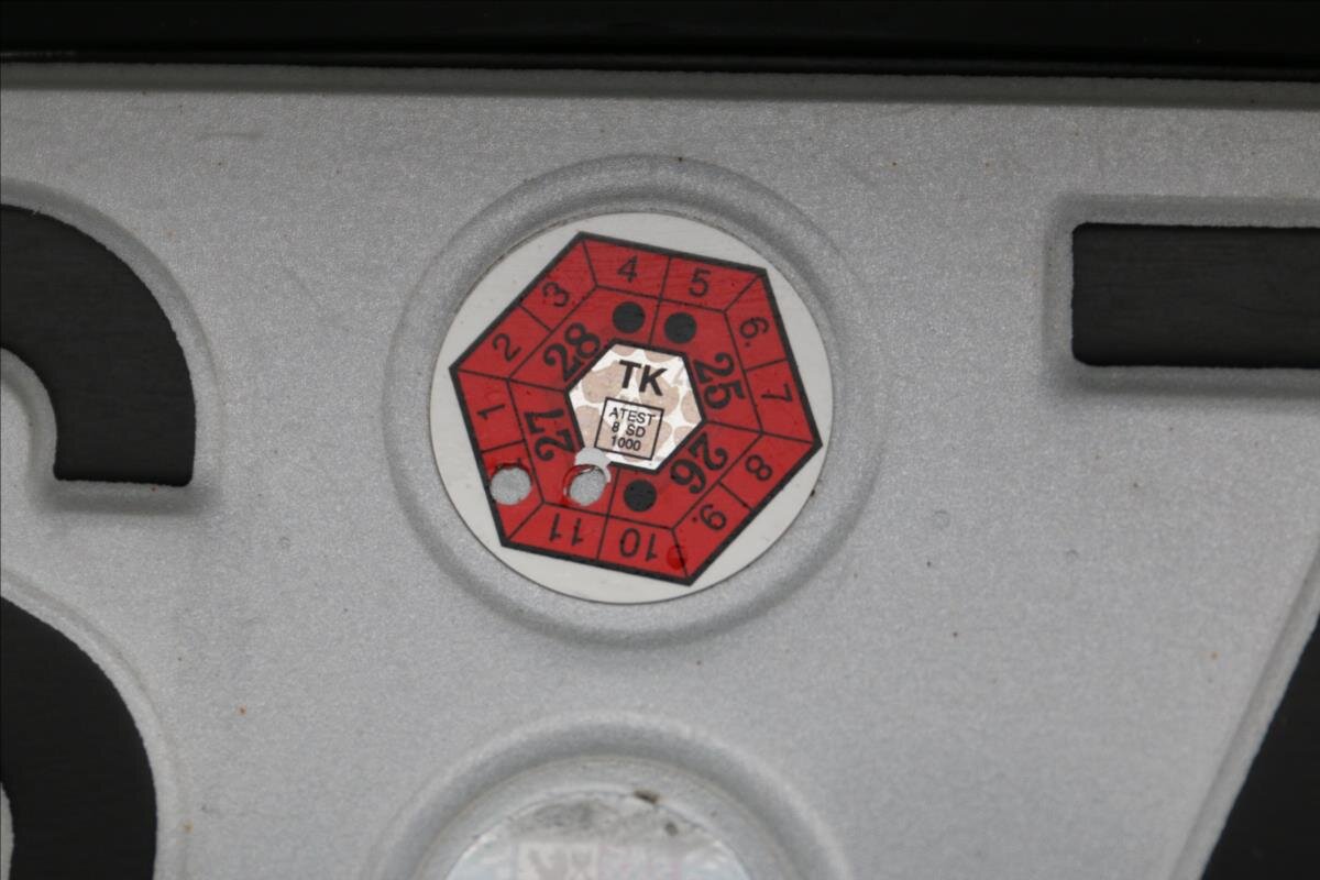 Hyundai Tucson SUV 1,6 l 130 kw