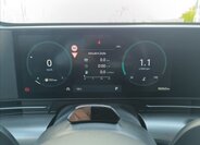 Hyundai Kona SUV / Terénní 998,0 88 kw