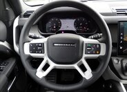 Land Rover Defender SUV 3,0 l 183 kw