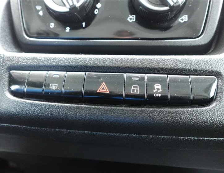 Fiat Ducato Ostatní 2,2 l 88 kw