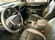 Ford Ranger Pick-up 3,0 l 176 kw