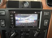 Land Rover Defender 39