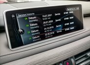 BMW X5 SUV 3,0 l 280 kw