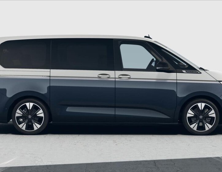 Volkswagen Multivan Ostatní 0,0 110 kw