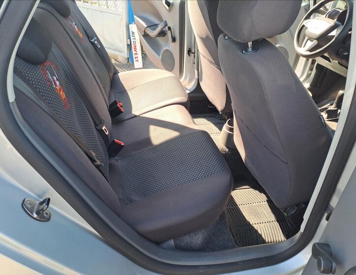 Seat Ibiza Hatchback 1,2 l 51 kw