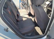 Seat Ibiza Hatchback 1,2 l 51 kw