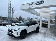 Toyota RAV4 SUV 2,5 l 131 kw