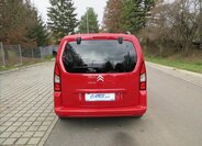 Citroën Berlingo 8