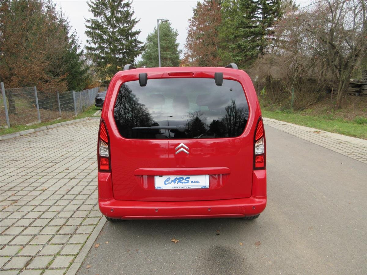 Citroën Berlingo