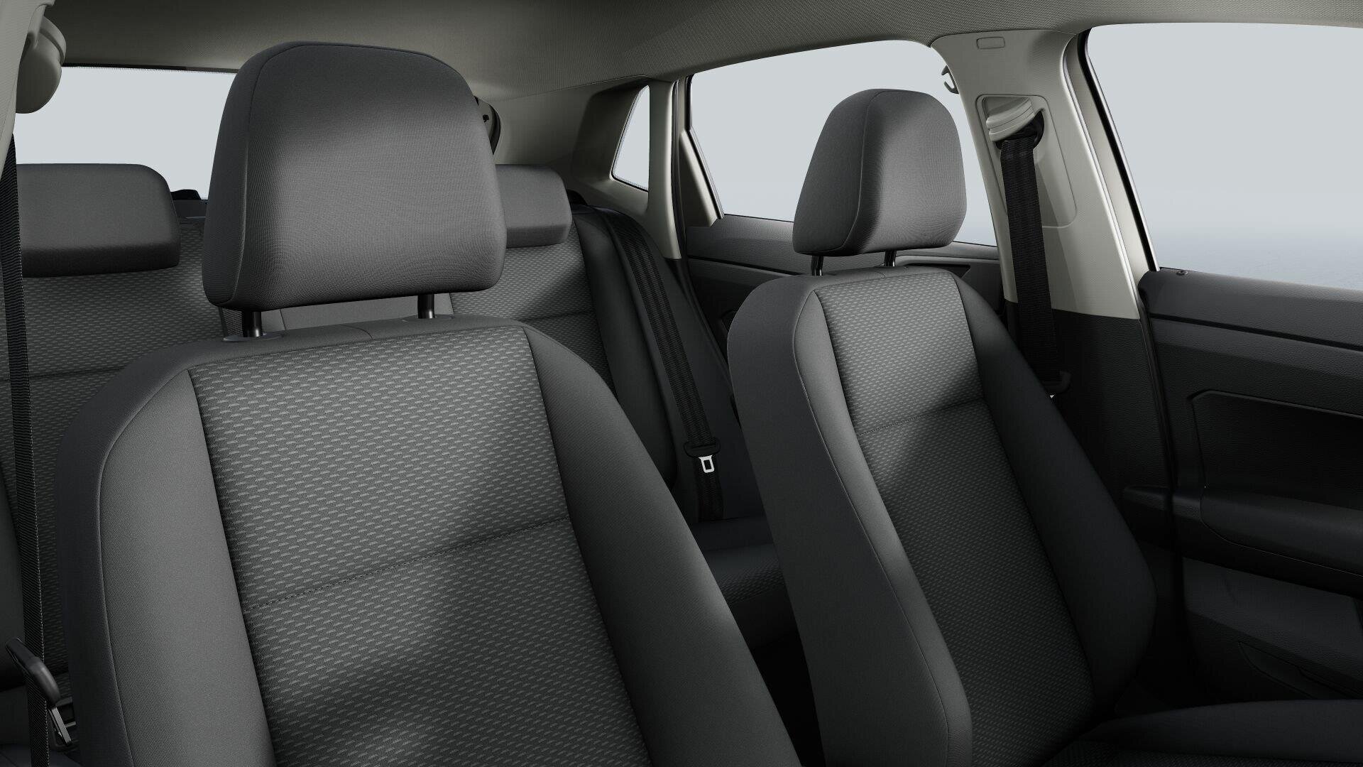 Volkswagen Polo Hatchback 999,0 70 kw