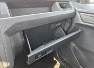 Volkswagen Caddy Ostatní 2,0 l 75 kw