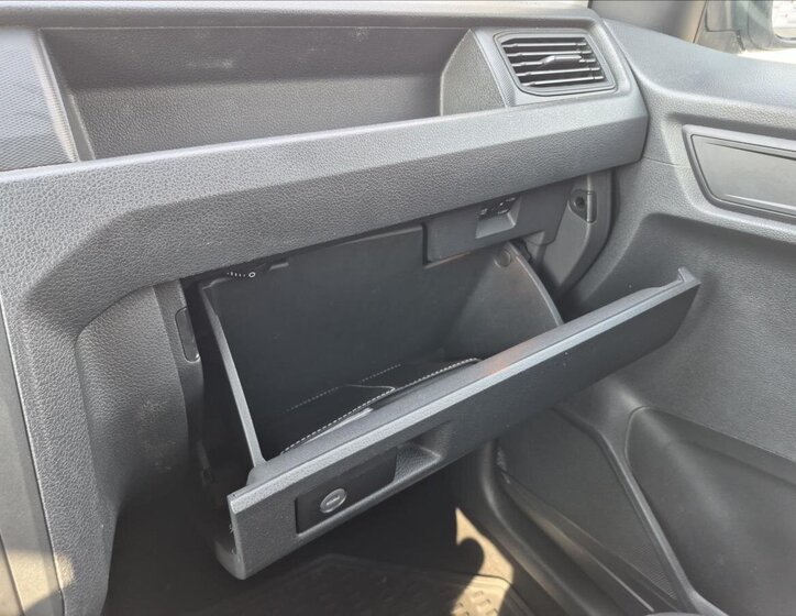 Volkswagen Caddy Ostatní 2,0 l 75 kw