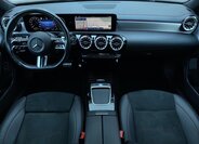 Mercedes-Benz CLA Kupé 2,0 l 110 kw