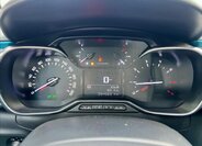 Citroën C3 Hatchback 1,5 l 75 kw