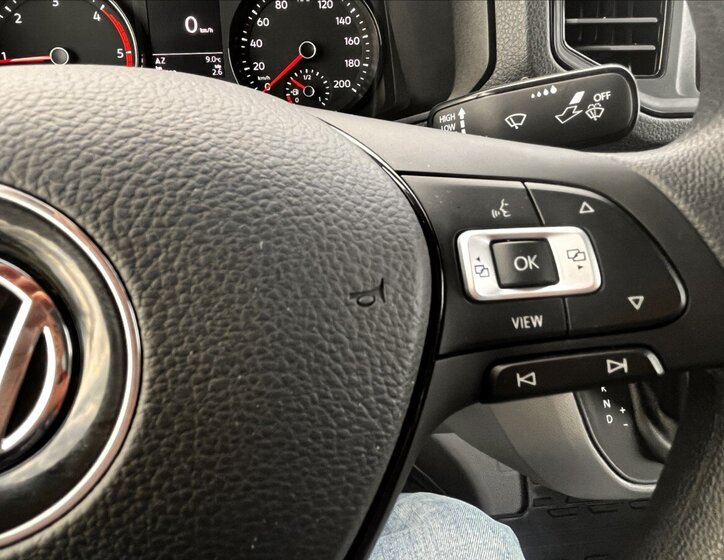 Volkswagen Grand California 7