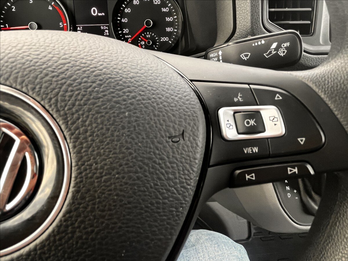 Volkswagen Grand California