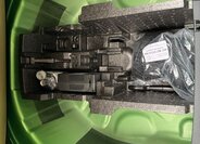 Škoda Scala Hatchback 1,5 l 110 kw