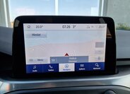 Ford Focus Kombi 1,5 l 88 kw