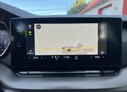 Škoda Octavia Kombi 2,0 l 85 kw