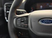 Ford Ranger Pick-up 3,0 l 177 kw