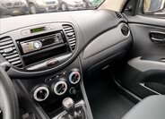 Hyundai i10 Hatchback 1,1 l 49 kw