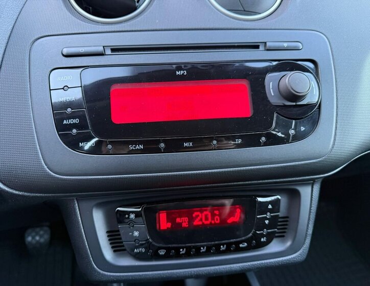 Seat Ibiza 14