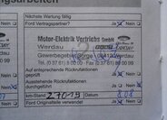 Ford S-MAX Kombi 2,0 l 107 kw